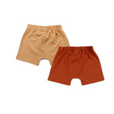 Pamuklu boxer (organik)